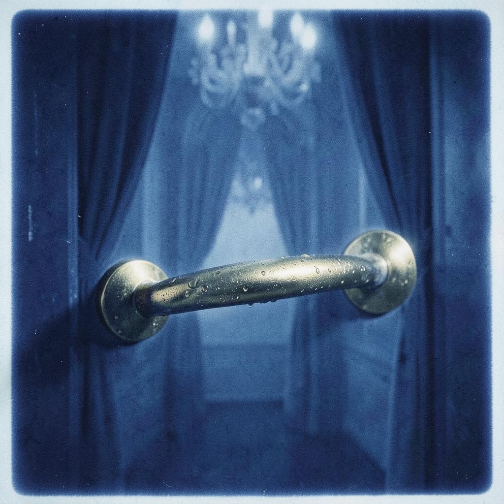 Salon Minuit - Paris Catacombs version artwork