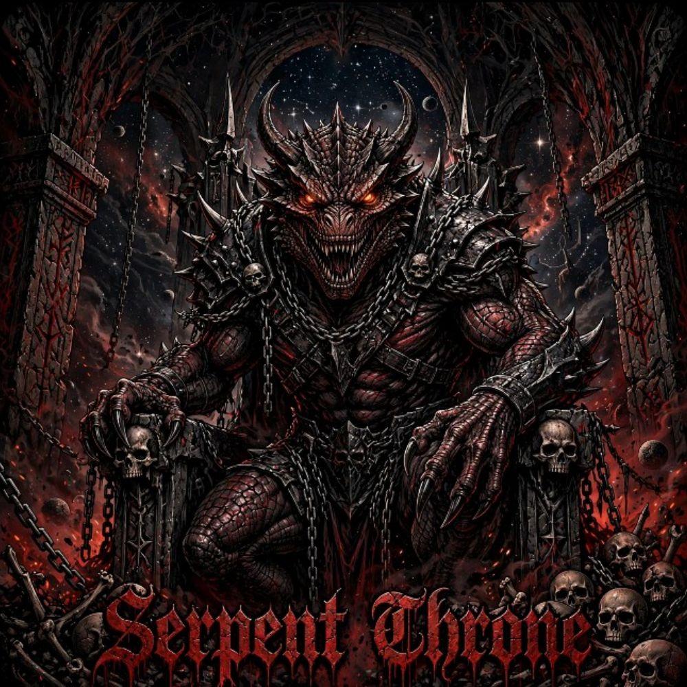 Serpent Throne 
