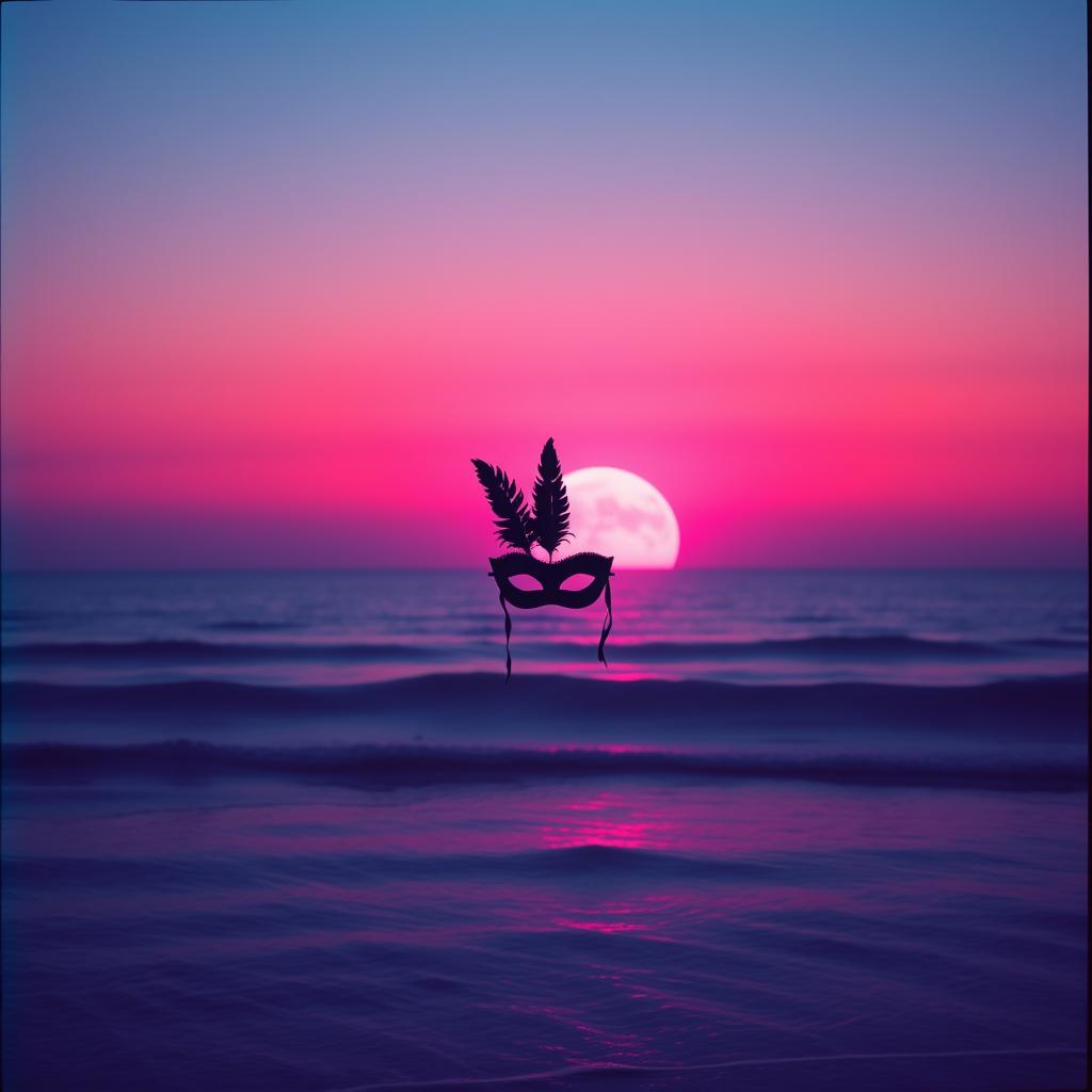 Voice image for Untitled Persona