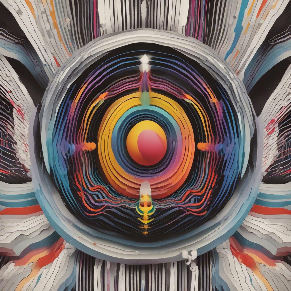 Song Image