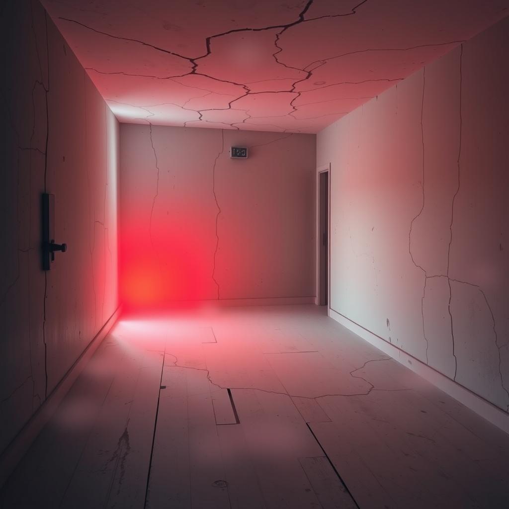 Giving Up artwork