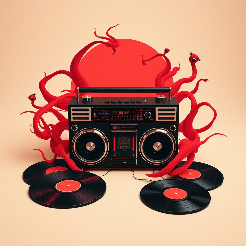 Song Image