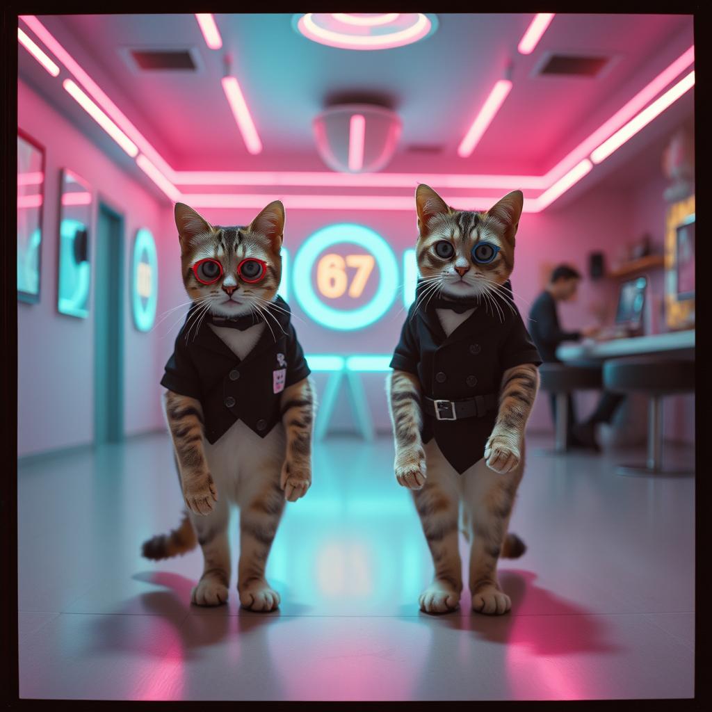 The Difference (Twin Edition) artwork