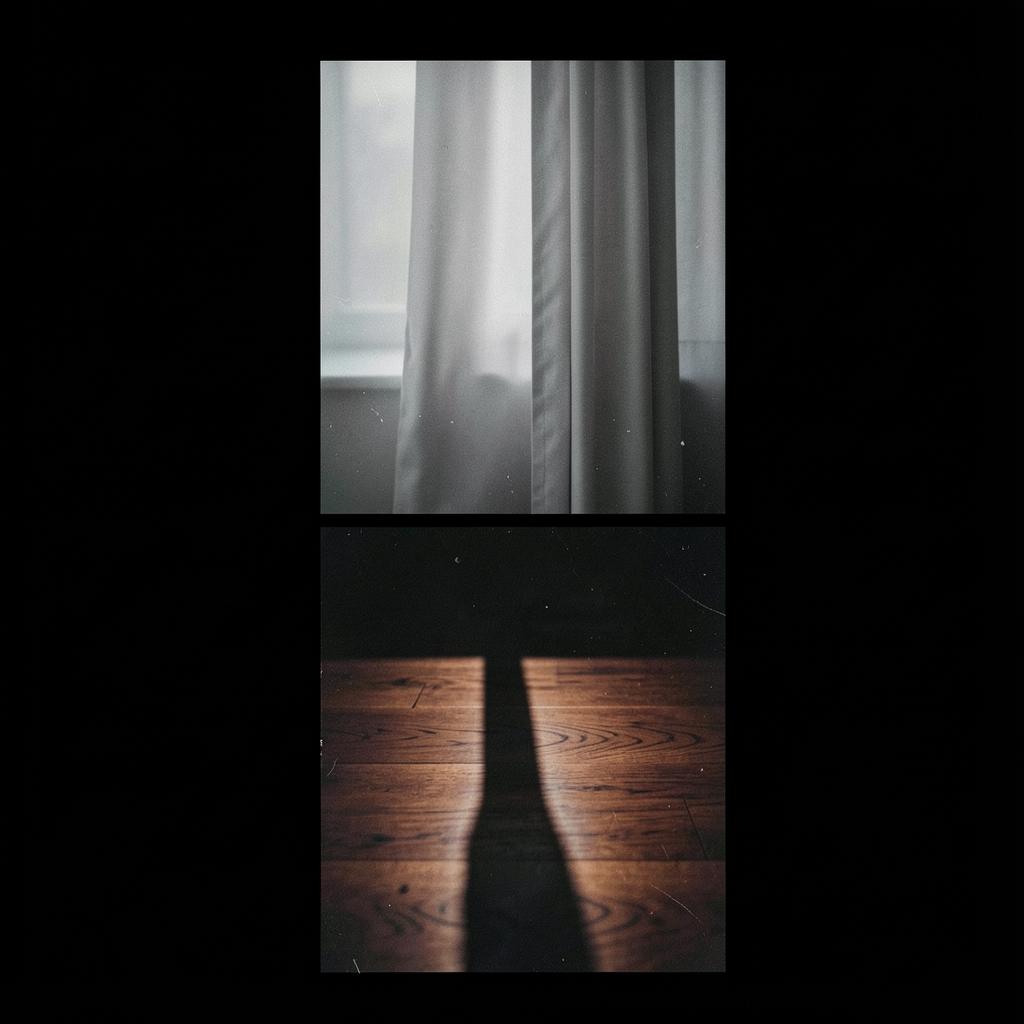 Silk and Shadow artwork