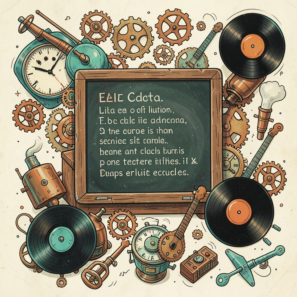 Song Image