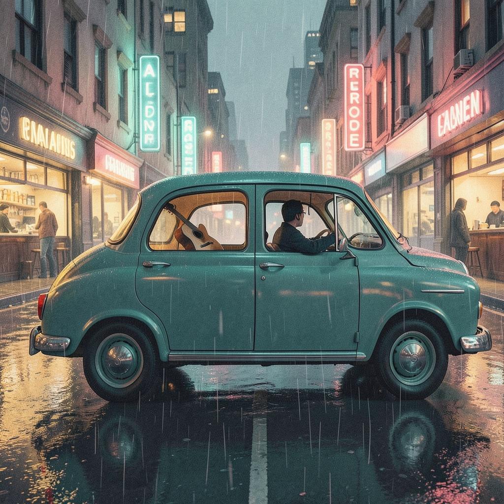 Song Image