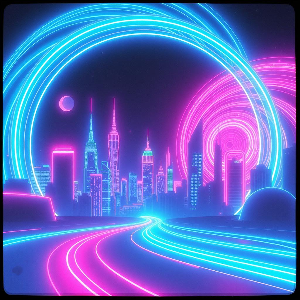 Cyberverse Goa artwork