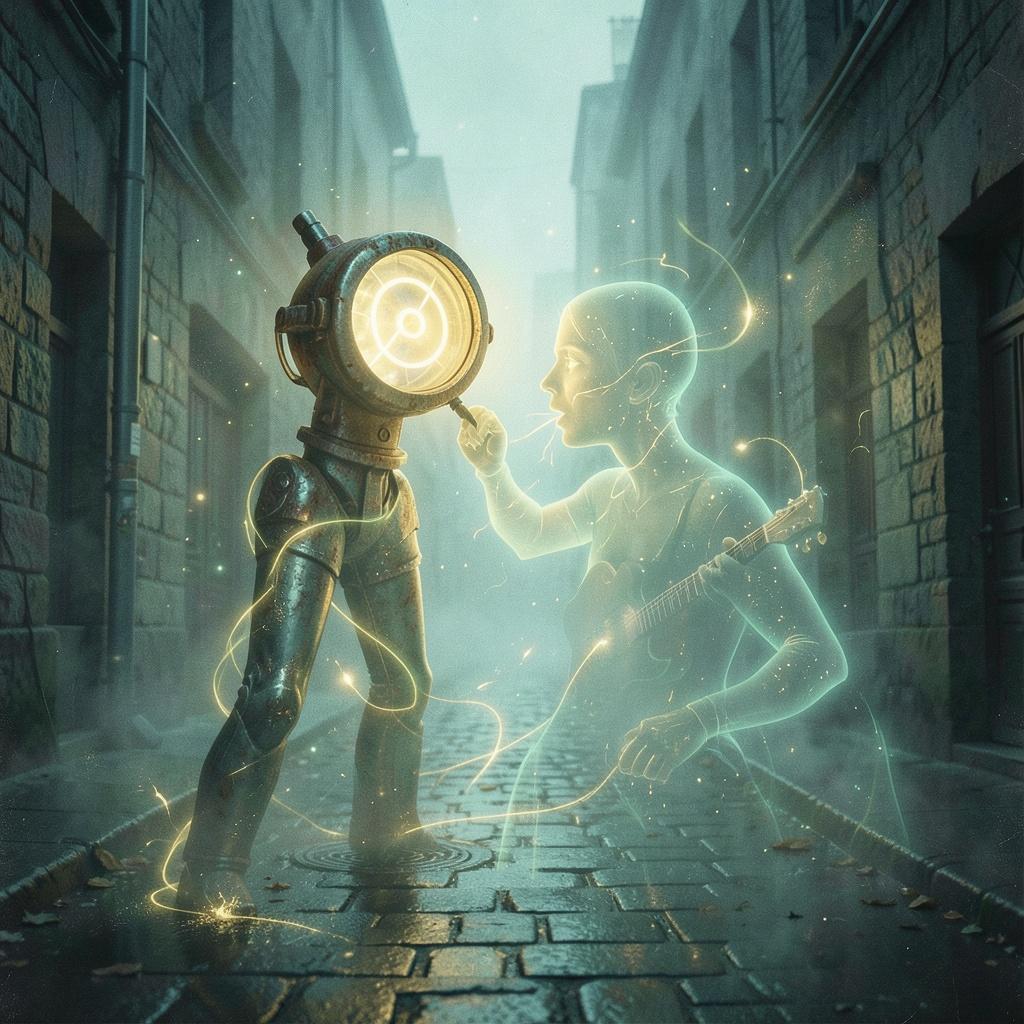 Song Image