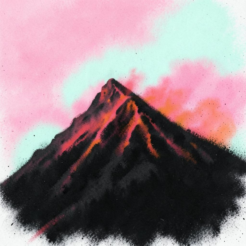 Climb From Below artwork