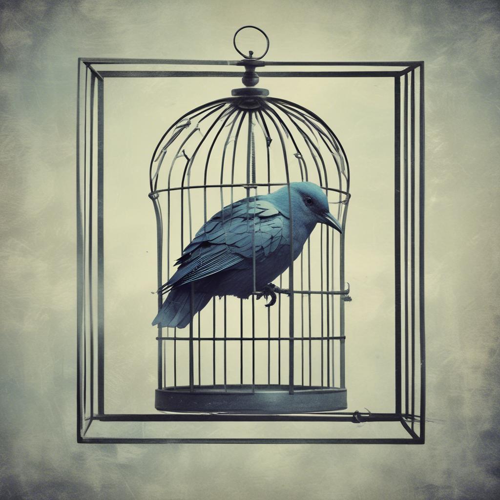 What I think artwork