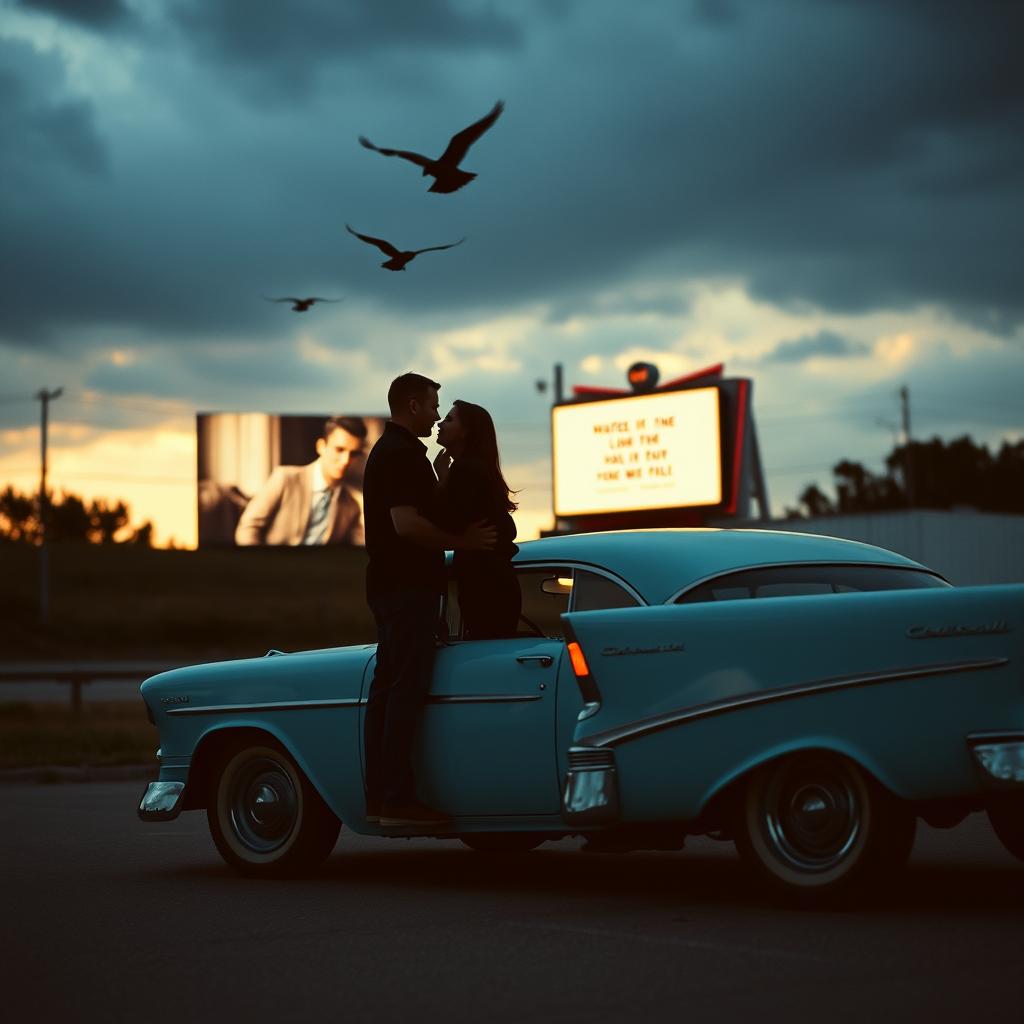 Persona image for Female country