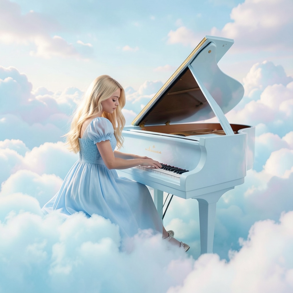 POLINA - WATERFALL (Eclipse Mix) artwork