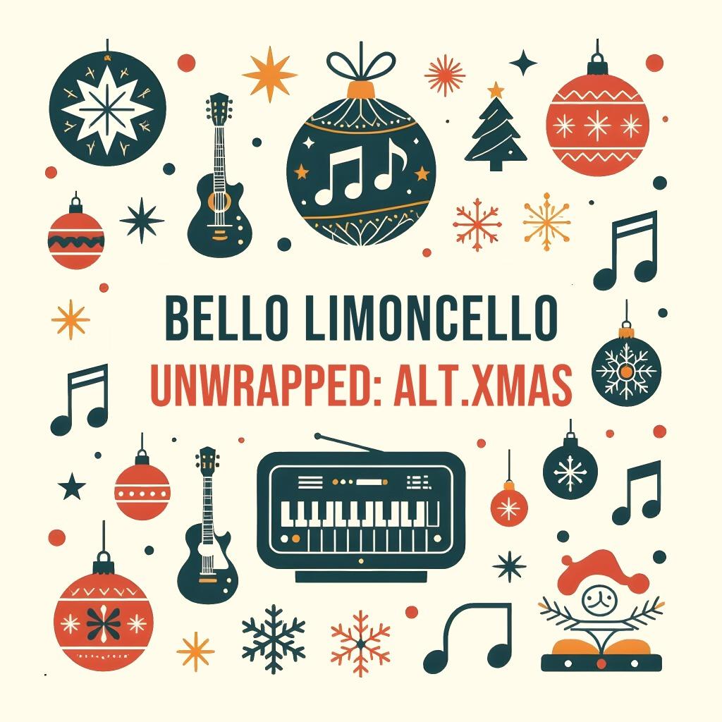#02 Unwrapped: ALT.XMAS