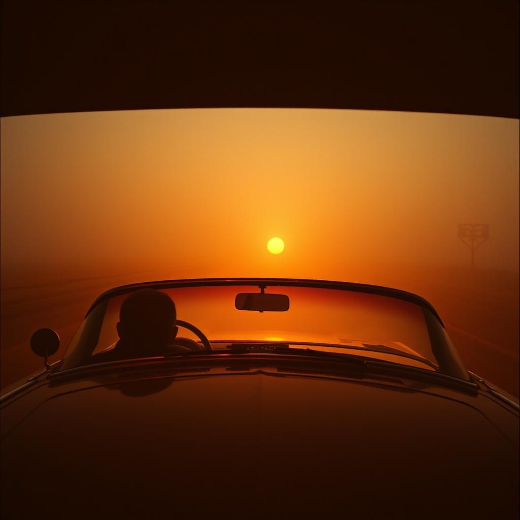 Ford Or Chevy? artwork