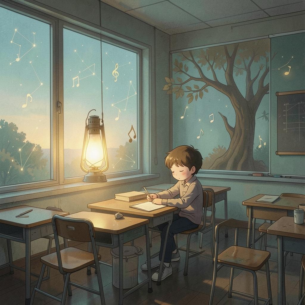 Song Cover Image