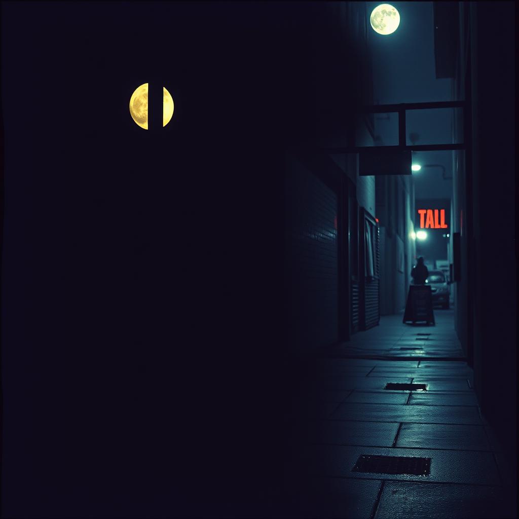 Persona image for Deep Bass Voice