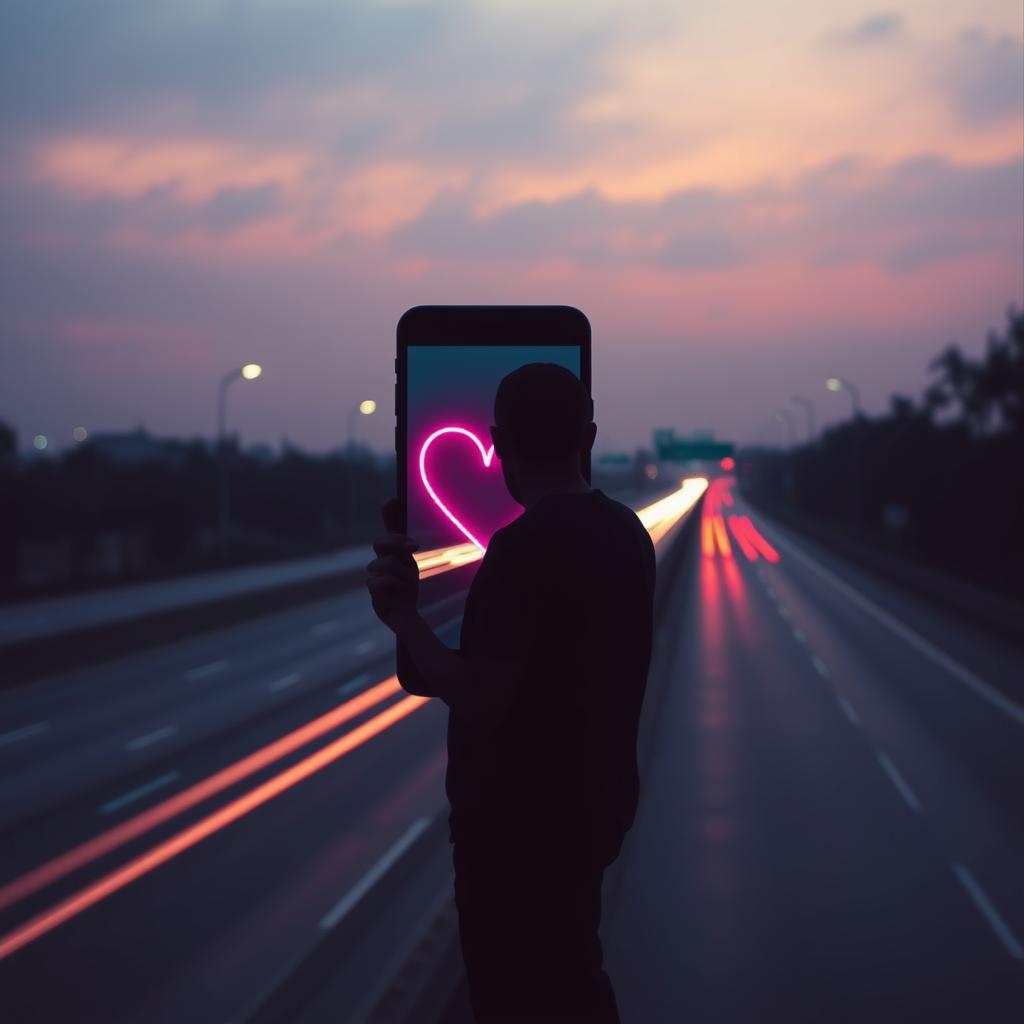 Playlist cover art