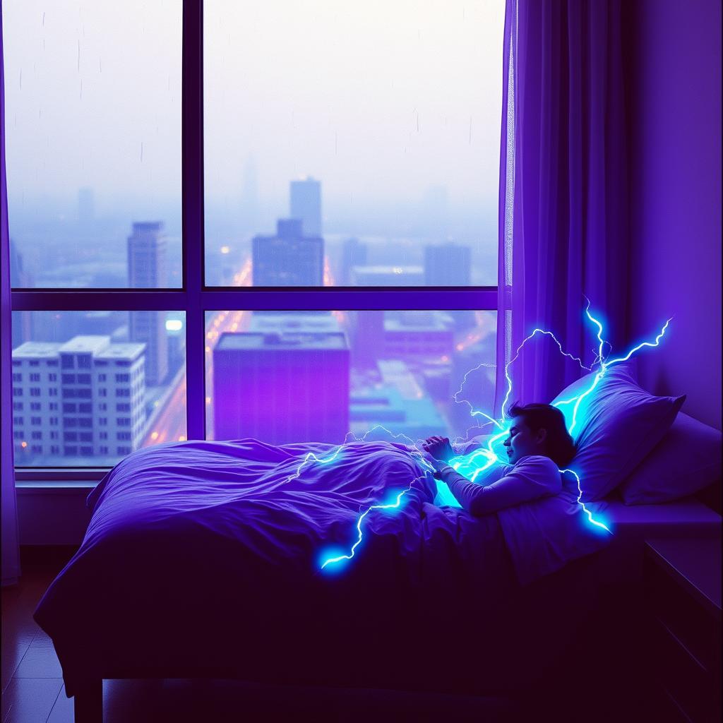 Persona image for Crave