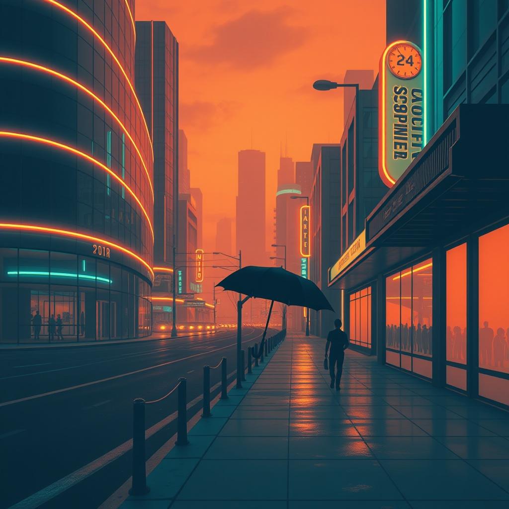 Bum Resonance artwork