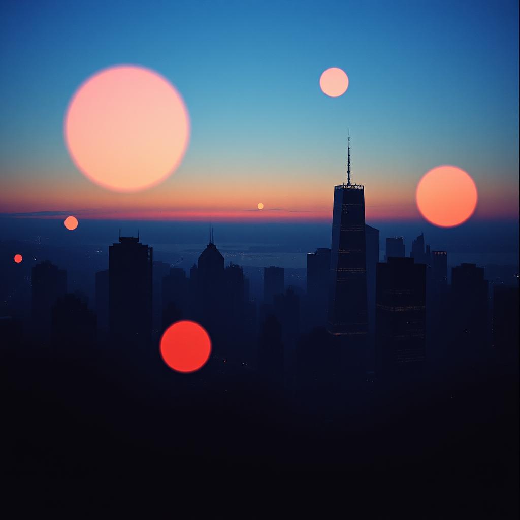 Persona image for Untitled Persona