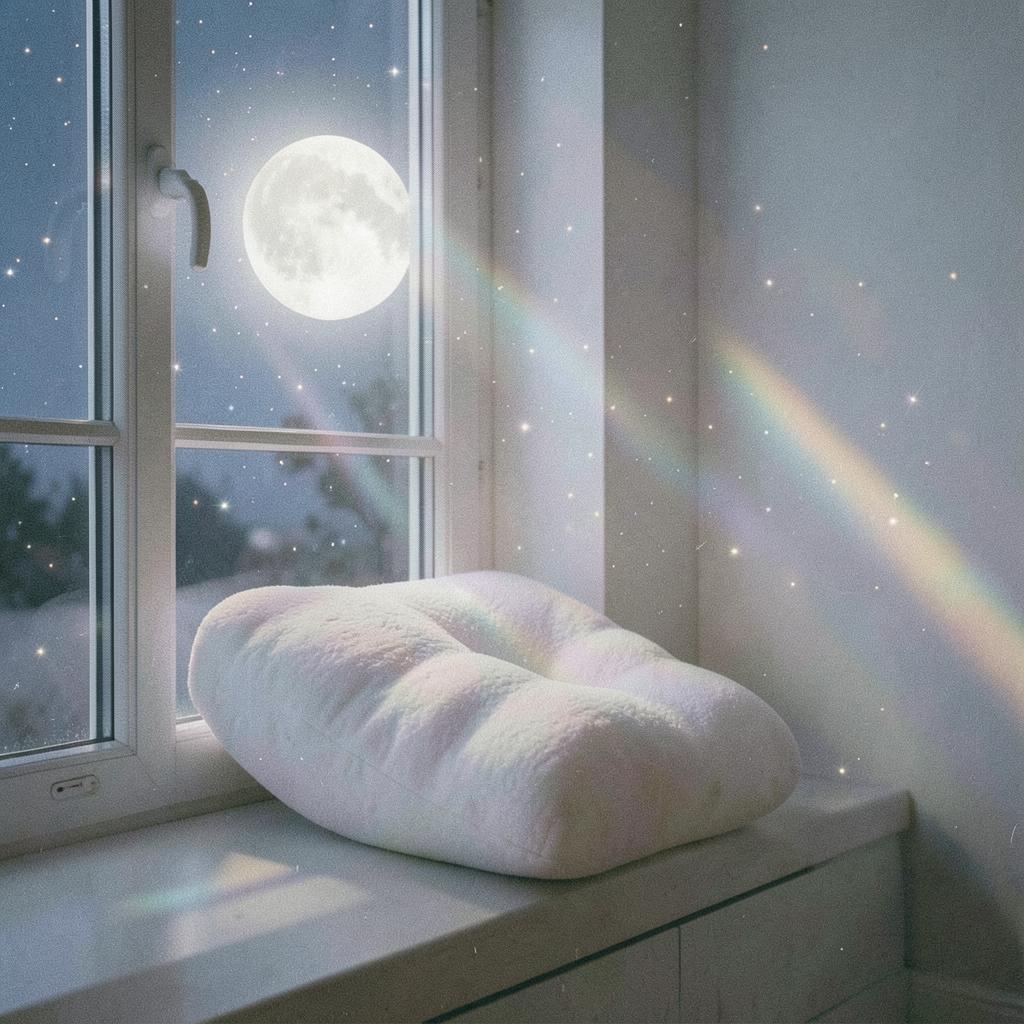 Dream a little Dream artwork