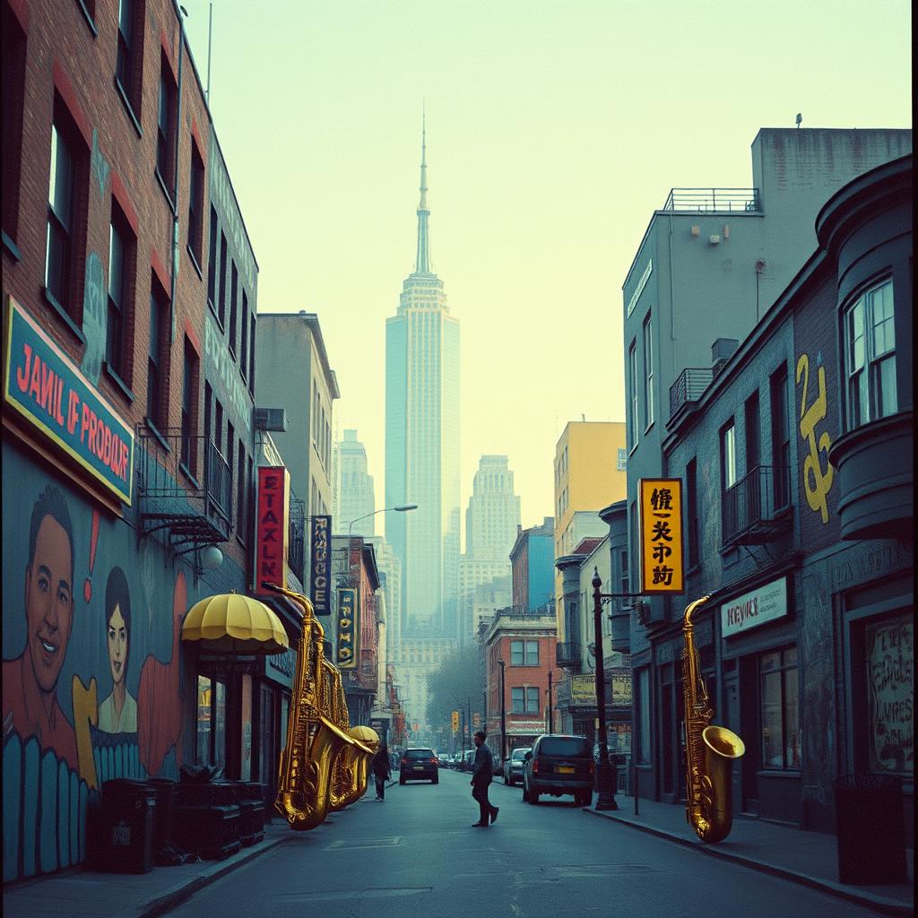Song Image