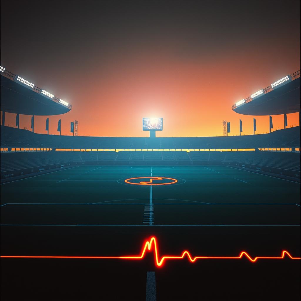 Persona image for Speech