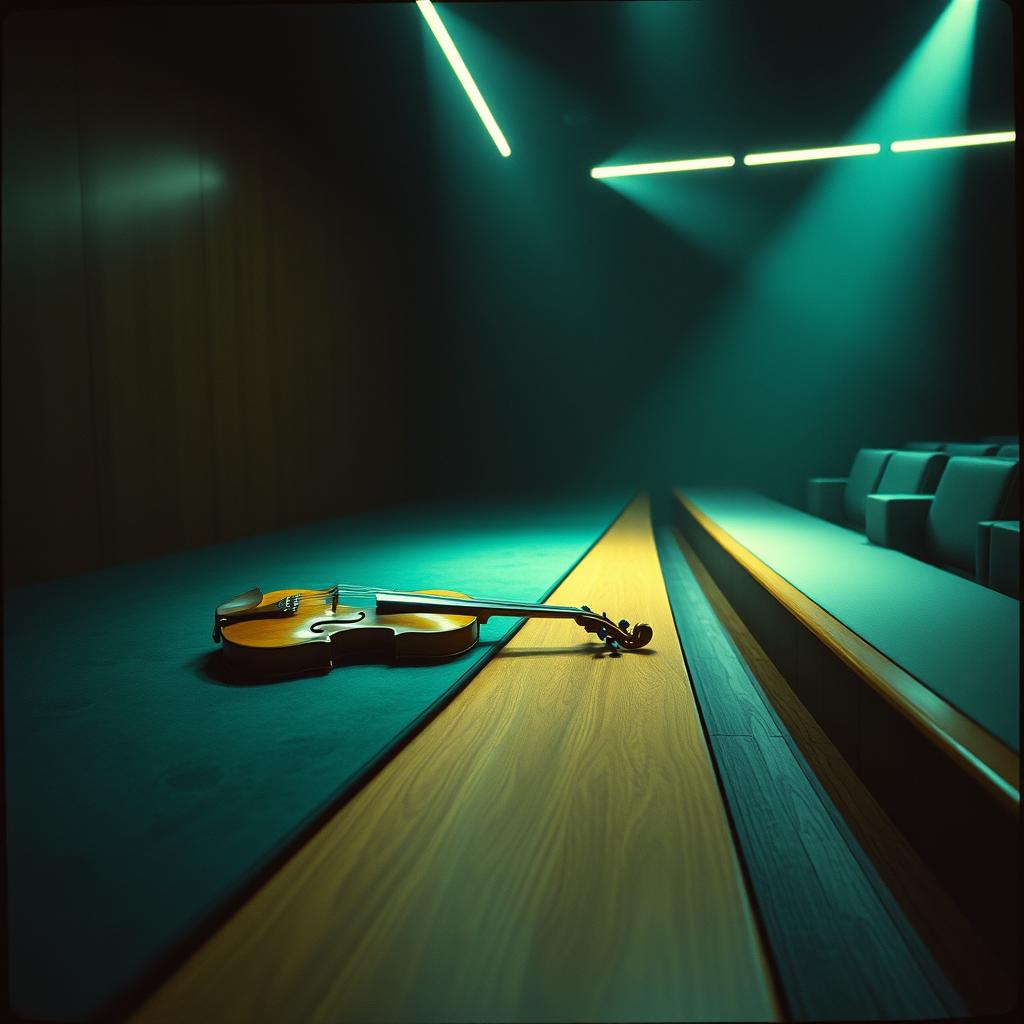 Rhythm Universe Part 3