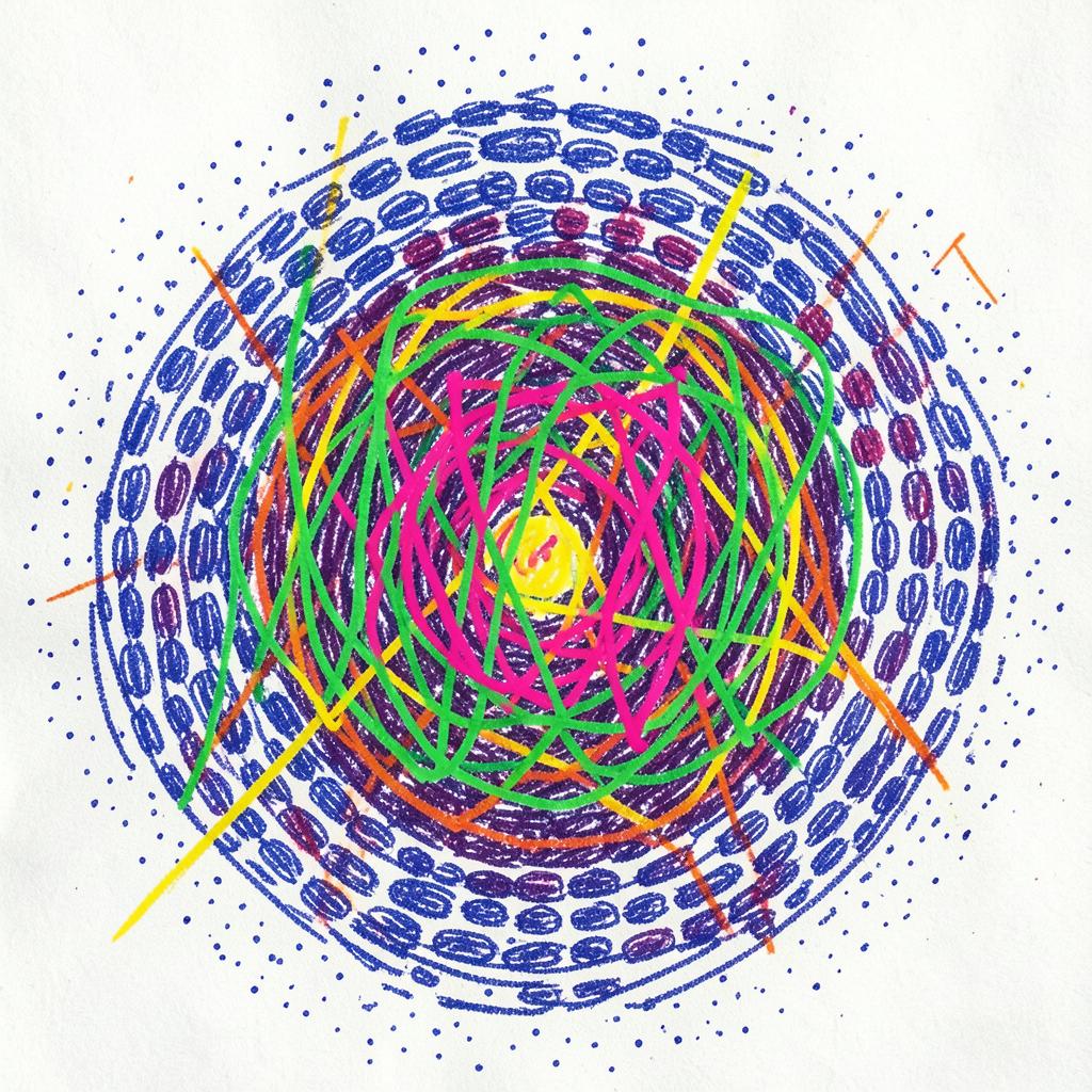 Cosmic Last Dance artwork