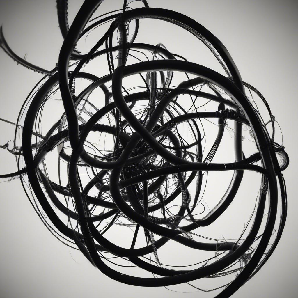 Loop de Tesão / Máquina do Desejo