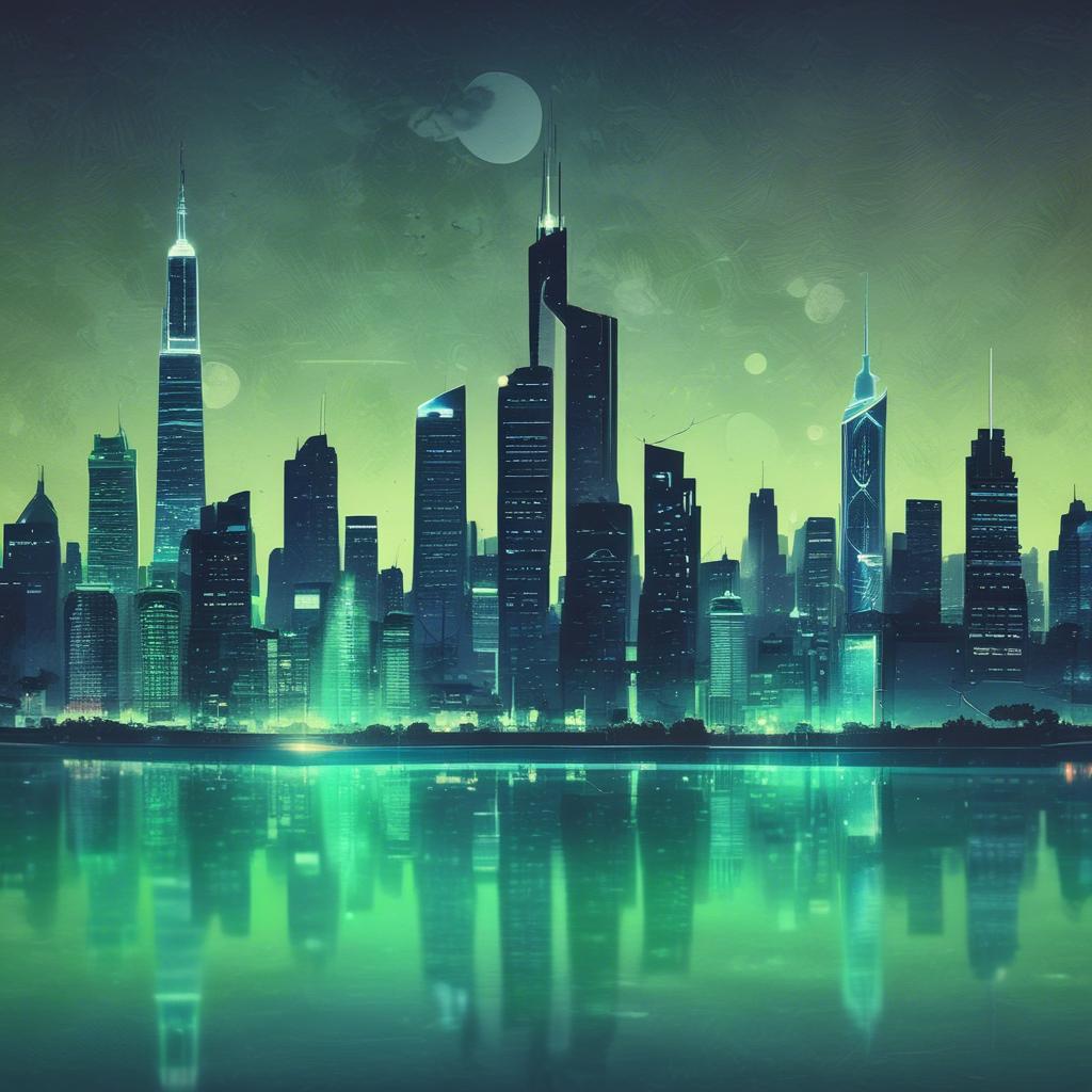 The Reign of Code artwork
