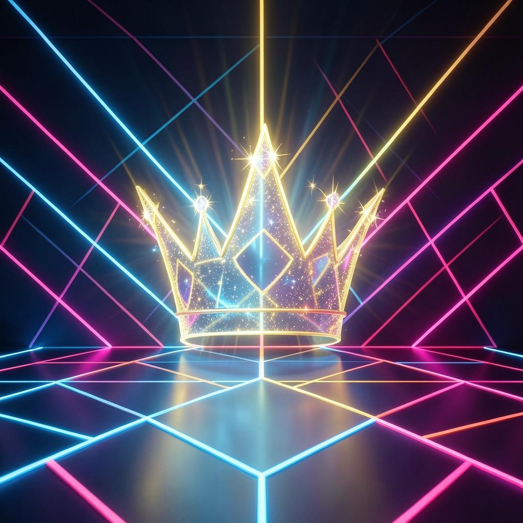 Persona image for Nu disco