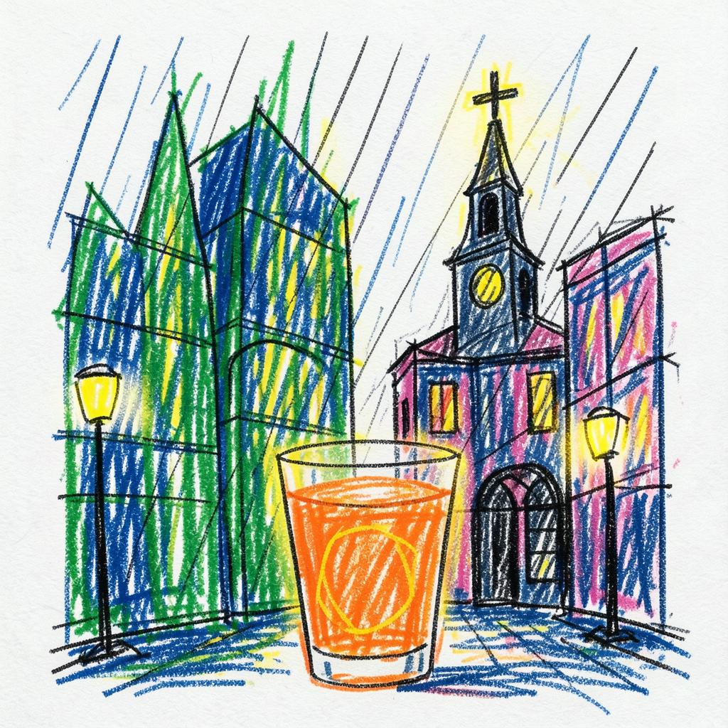 Boondock Saints artwork