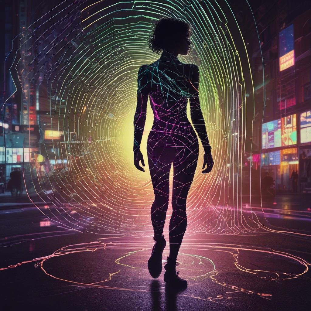 Voice image for ベア子