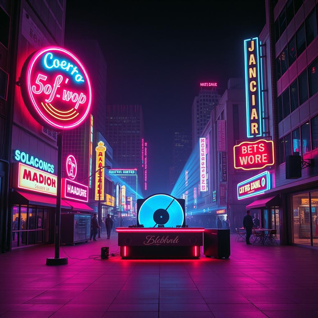 Song Image
