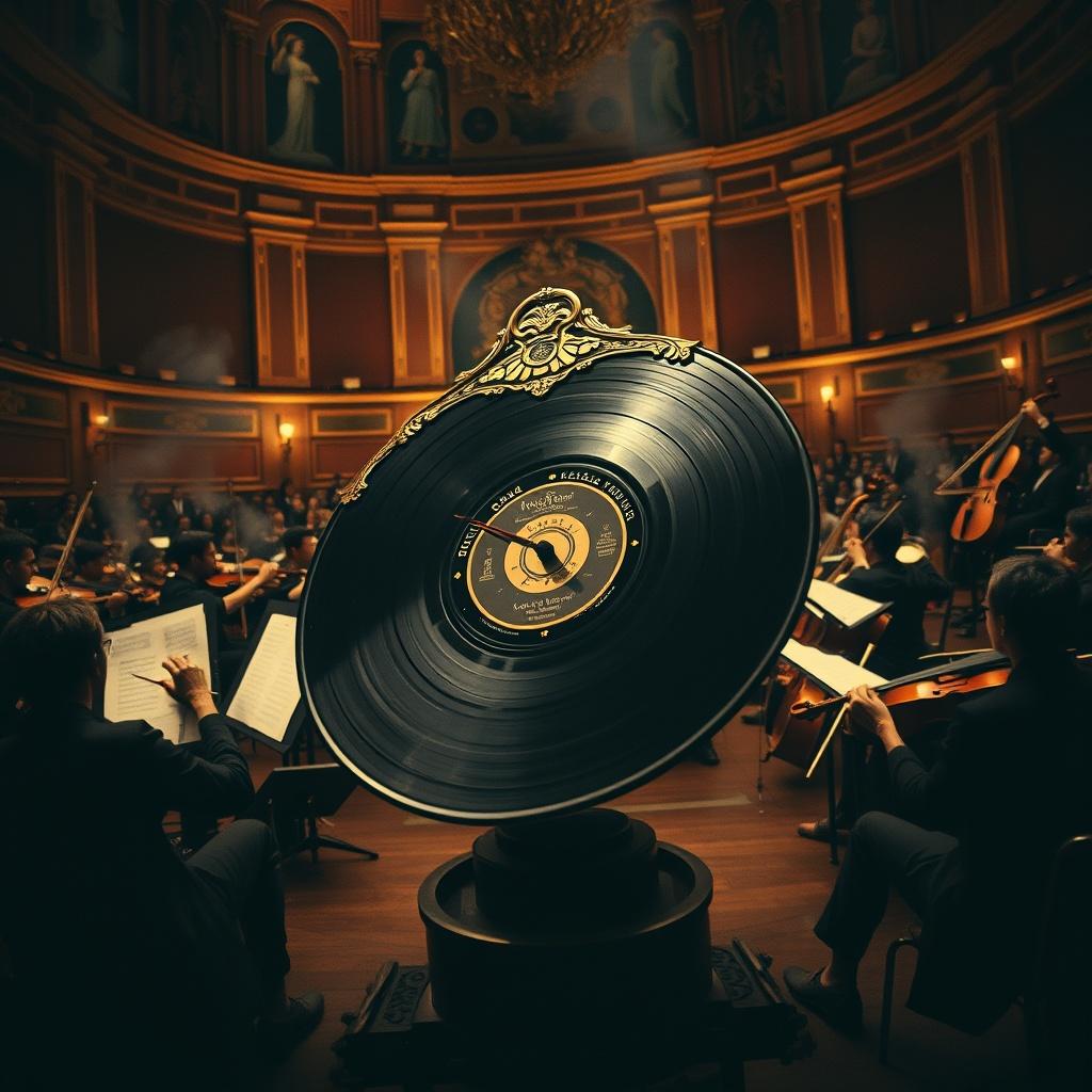 Song Image