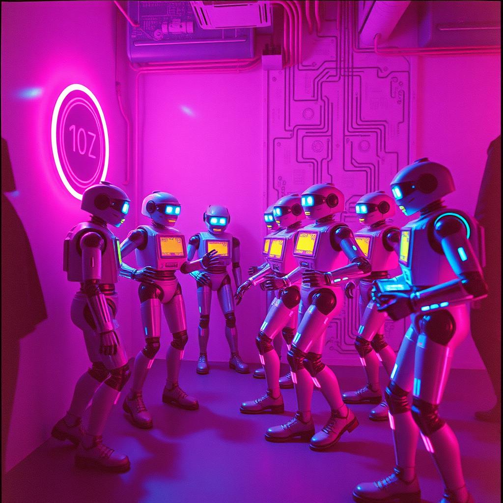 Persona image for I`m the Boss