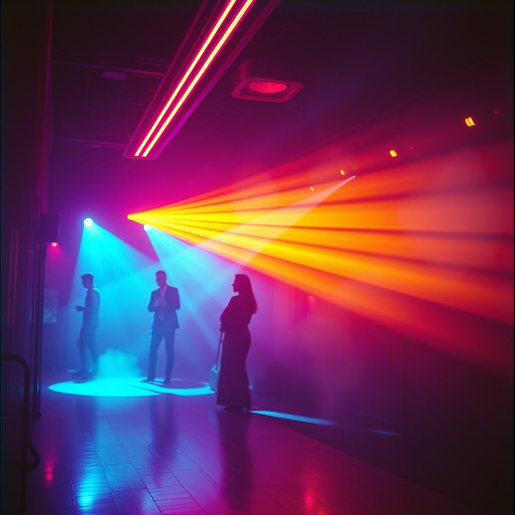 Persona image for Funk-ES