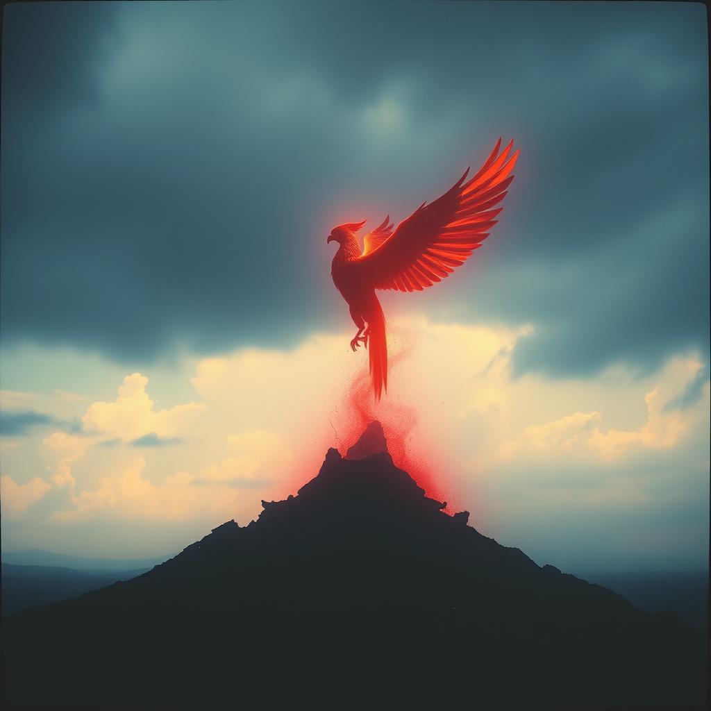 Winds of Redemption artwork