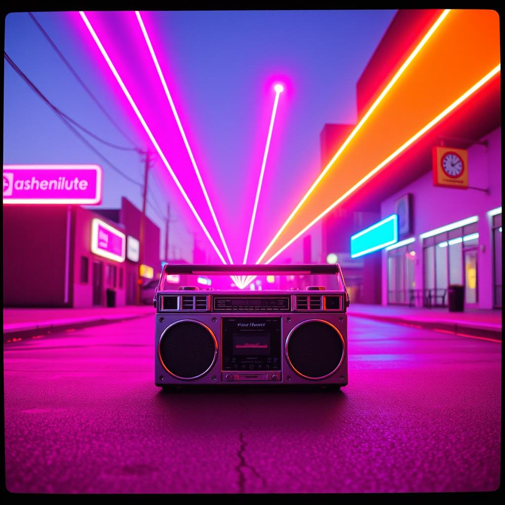 Song Image