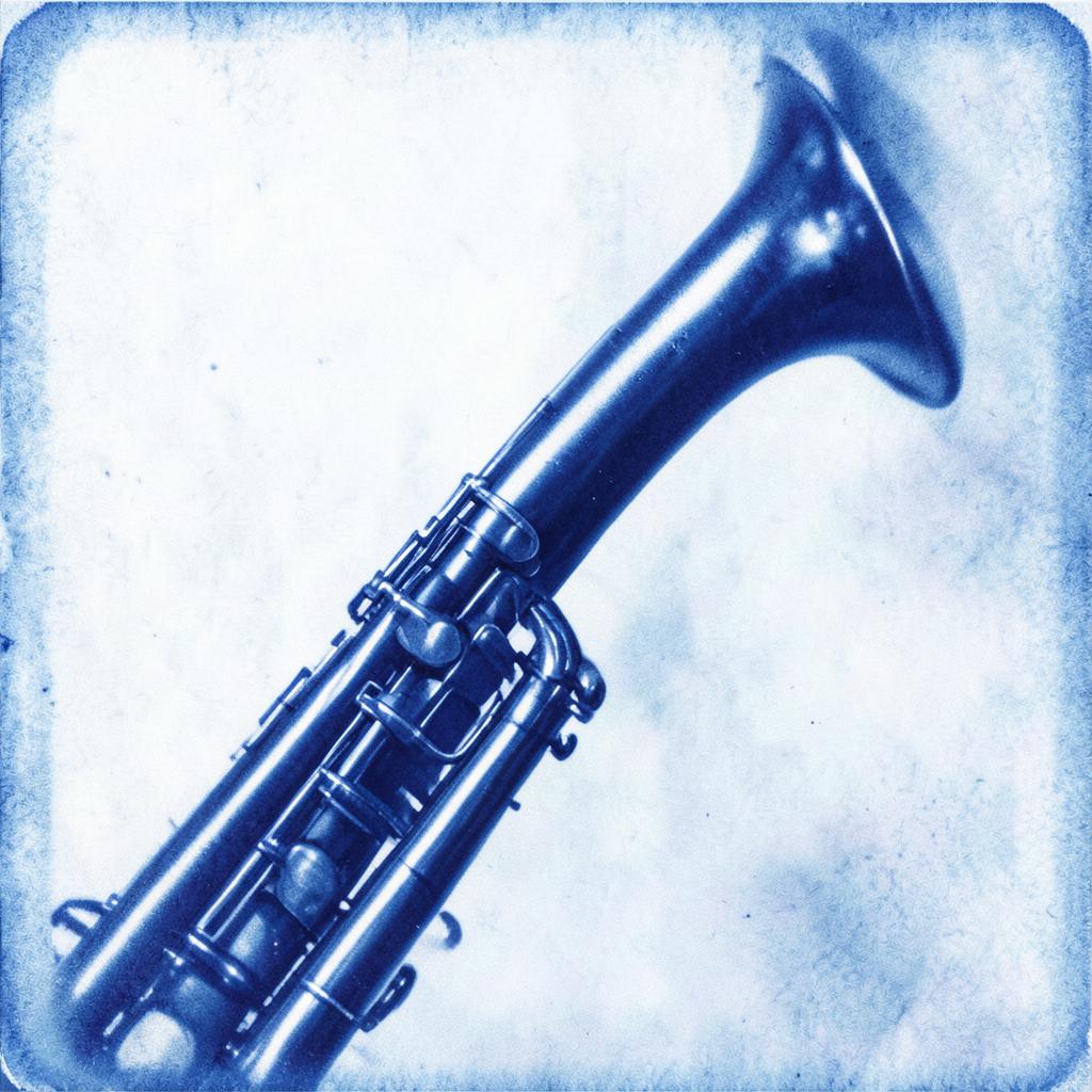 Brass Outro artwork