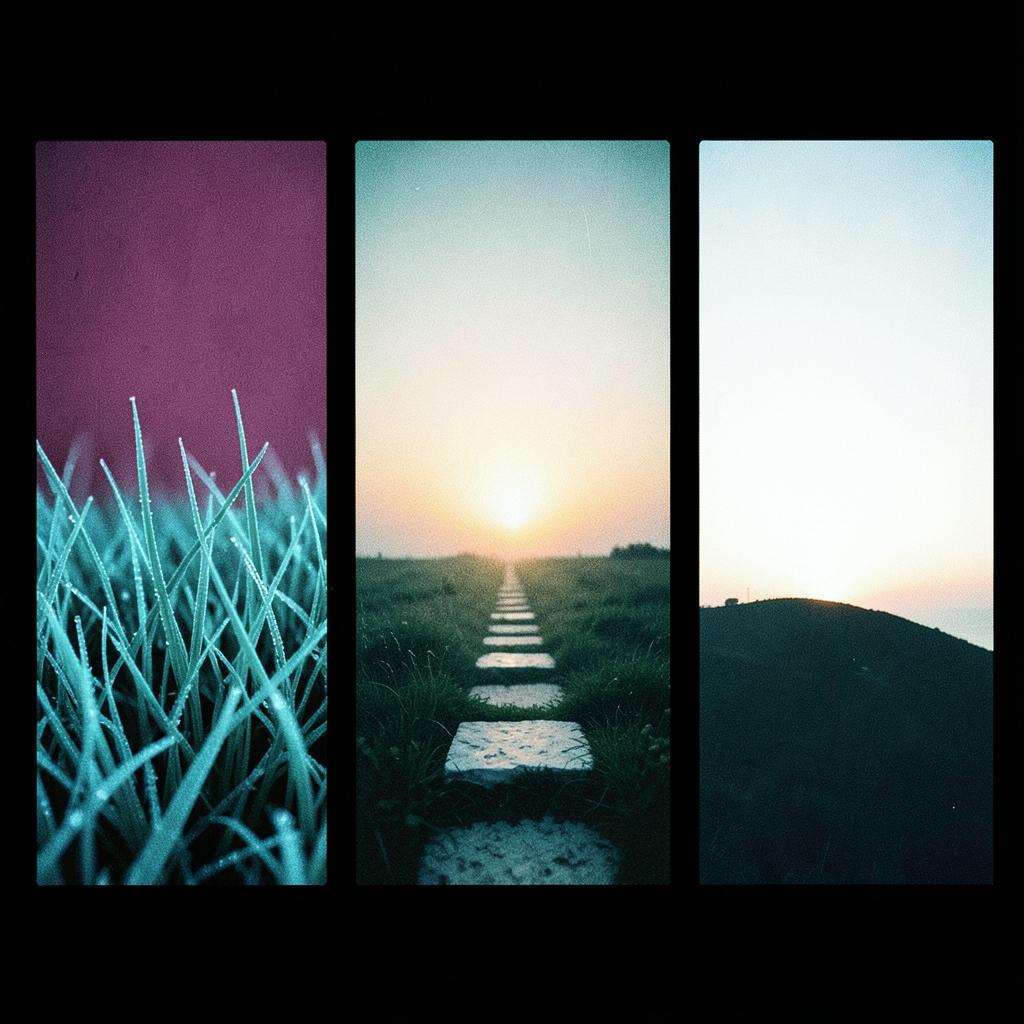 12-Mornings With Jesus artwork