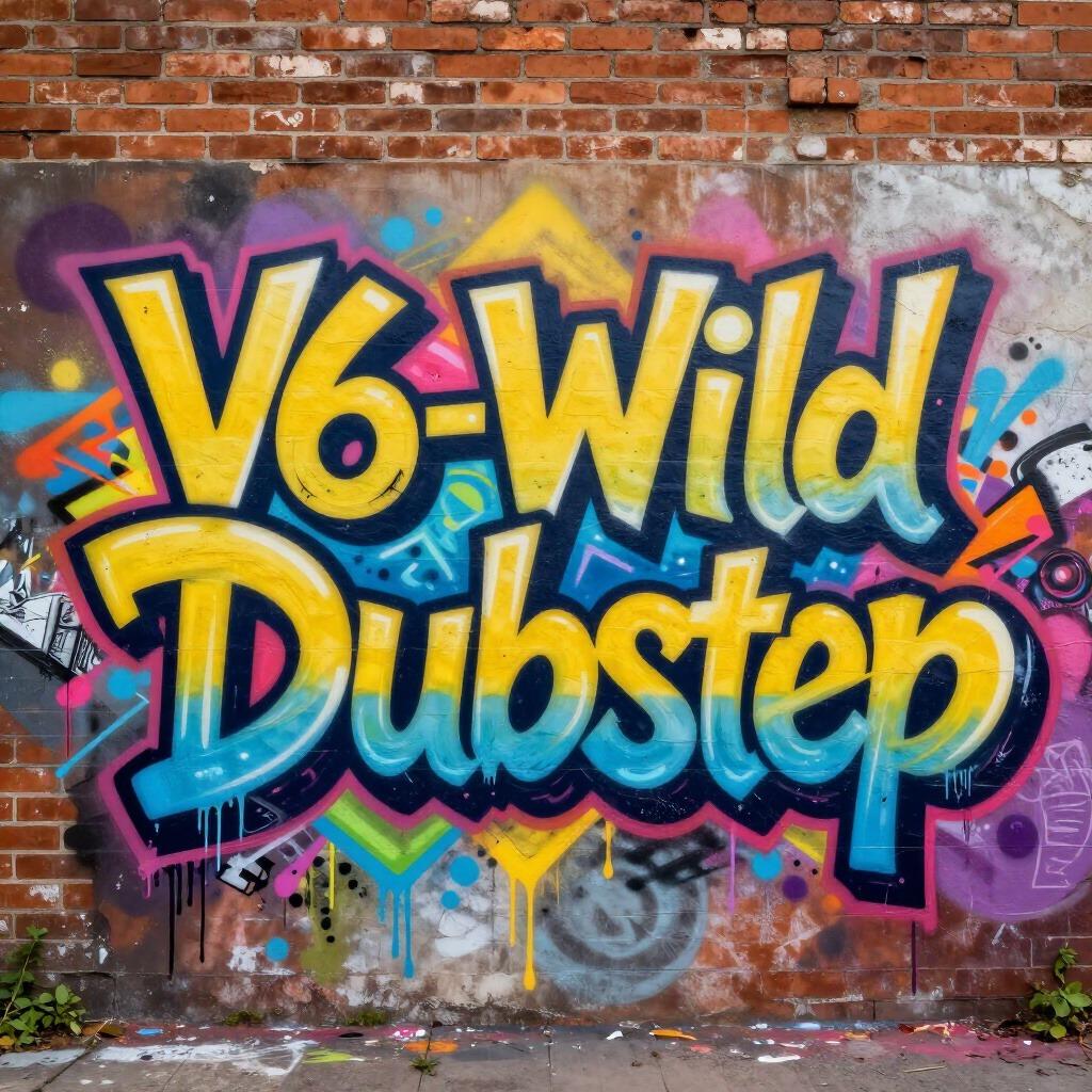 V6-Wild Dubstep