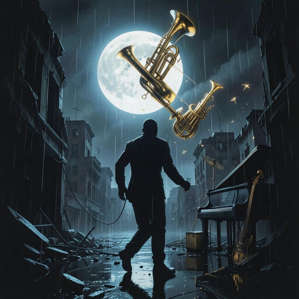 Shadow Pursuit1 artwork