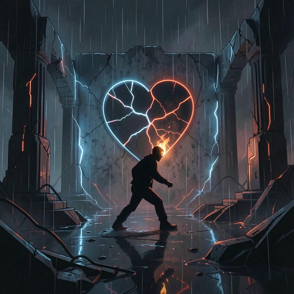 Запомни Моё Имя III / Remember My Name III artwork