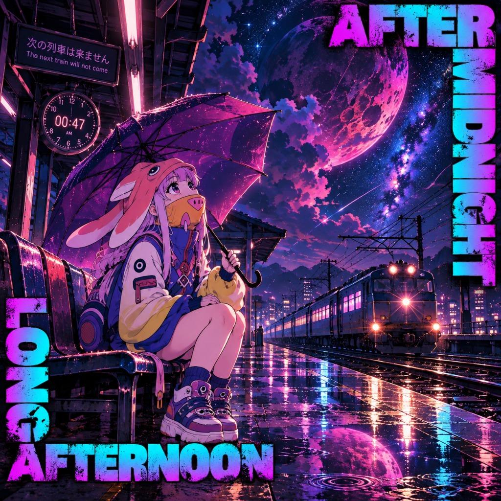 Long Afternoon: After Midnight (Fan Album)