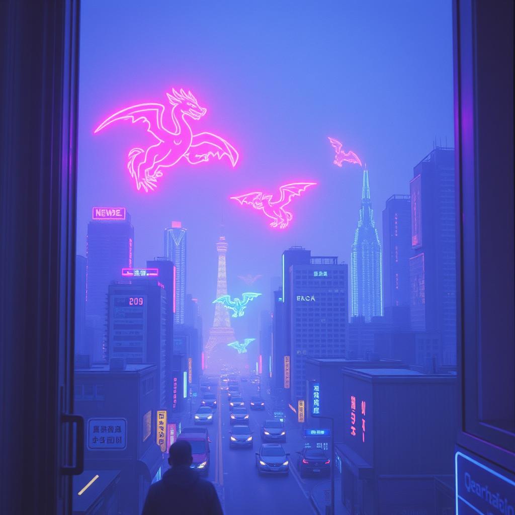 Persona image for cyberland 3