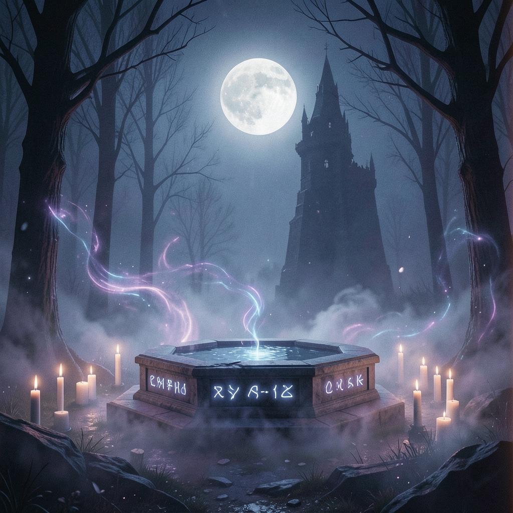 Heavy Dark House 