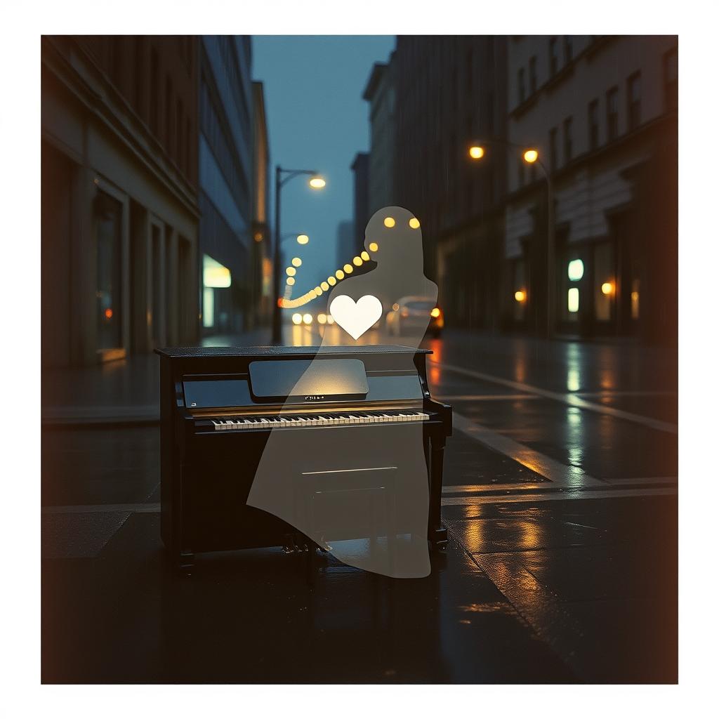 Love is Not Supposed to Hurt This Way artwork