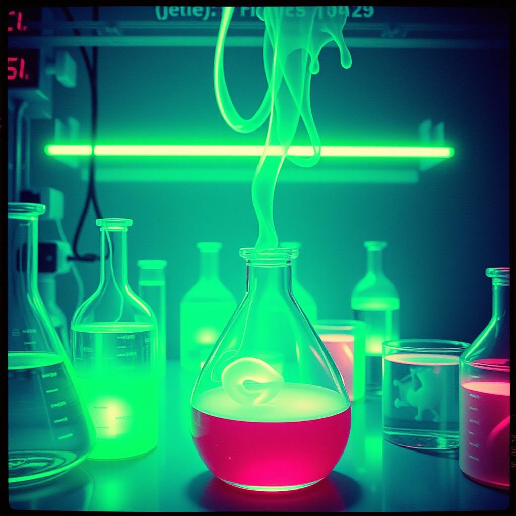 Persona image for Mutagen